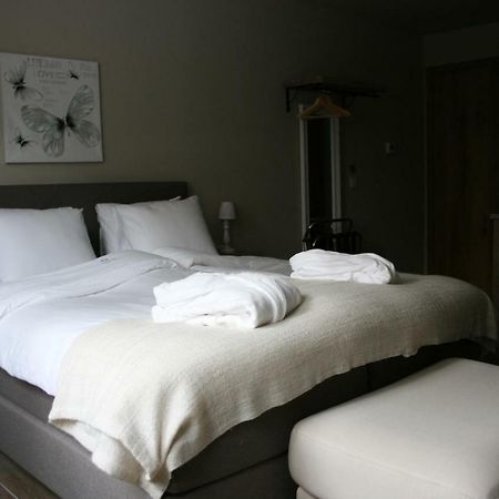 B&B Rosteline Hamont-Achel Zewnętrze zdjęcie