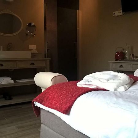 B&B Rosteline Hamont-Achel Zewnętrze zdjęcie