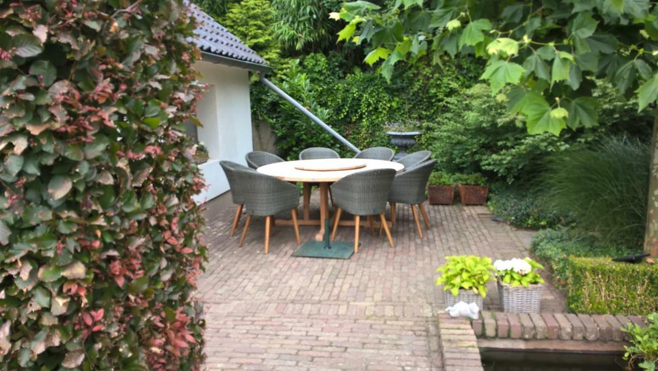 B&B Rosteline Hamont-Achel Zewnętrze zdjęcie
