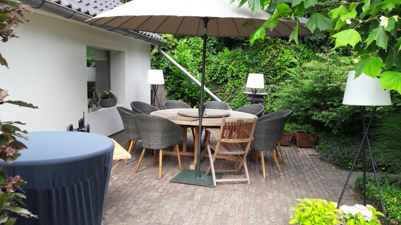 B&B Rosteline Hamont-Achel Zewnętrze zdjęcie