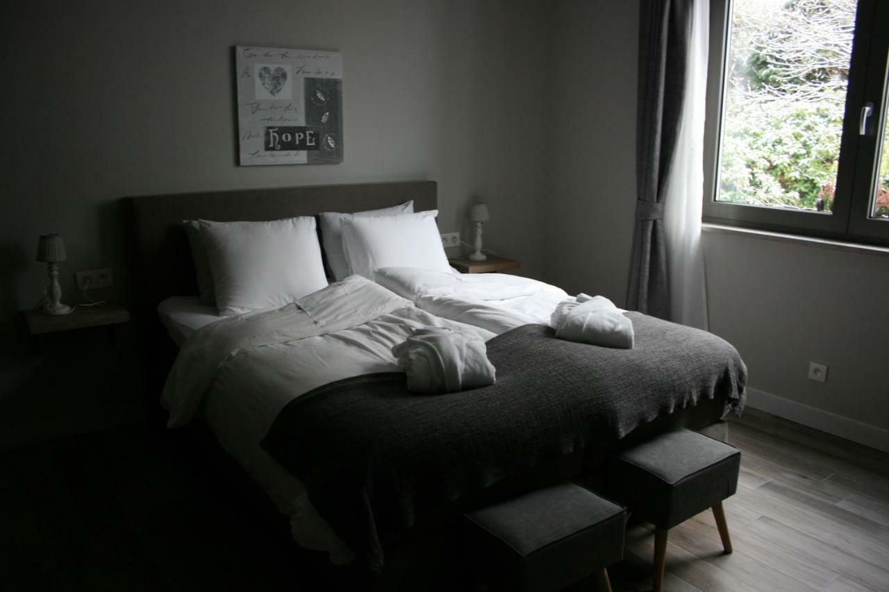 B&B Rosteline Hamont-Achel Zewnętrze zdjęcie