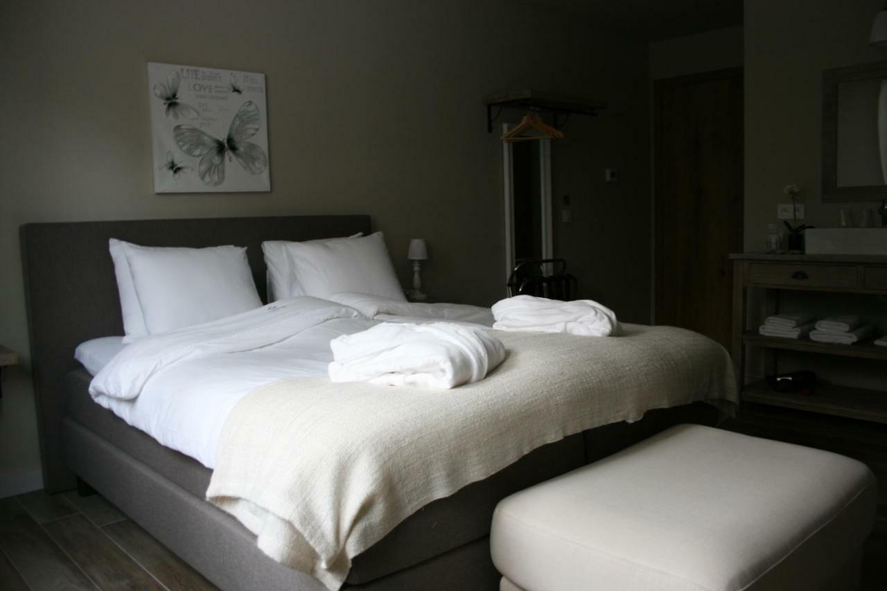 B&B Rosteline Hamont-Achel Zewnętrze zdjęcie