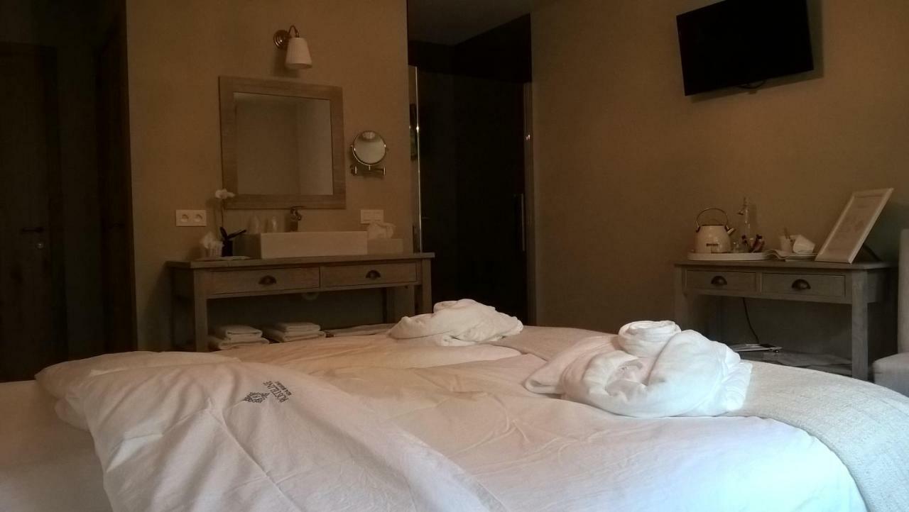 B&B Rosteline Hamont-Achel Zewnętrze zdjęcie