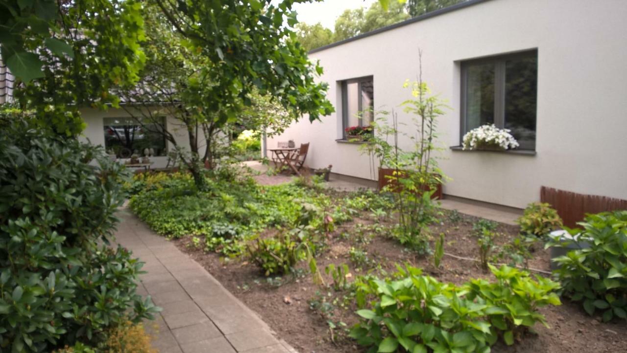B&B Rosteline Hamont-Achel Zewnętrze zdjęcie