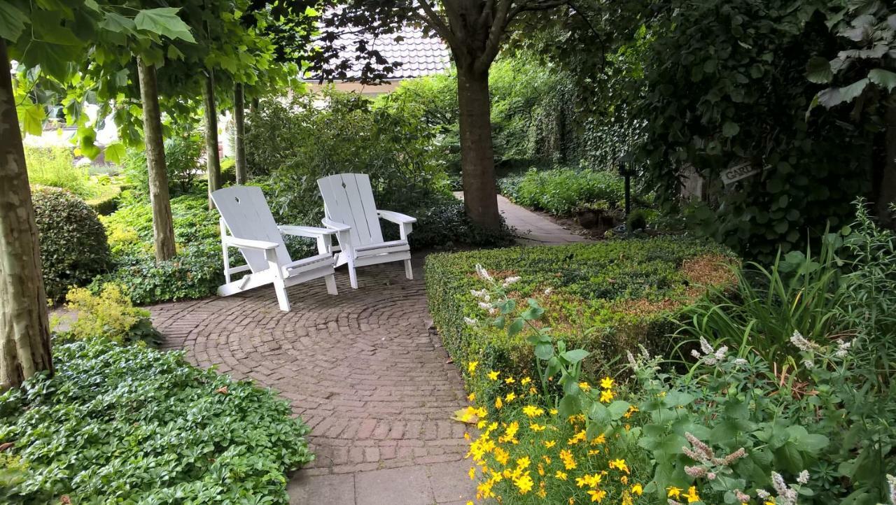 B&B Rosteline Hamont-Achel Zewnętrze zdjęcie