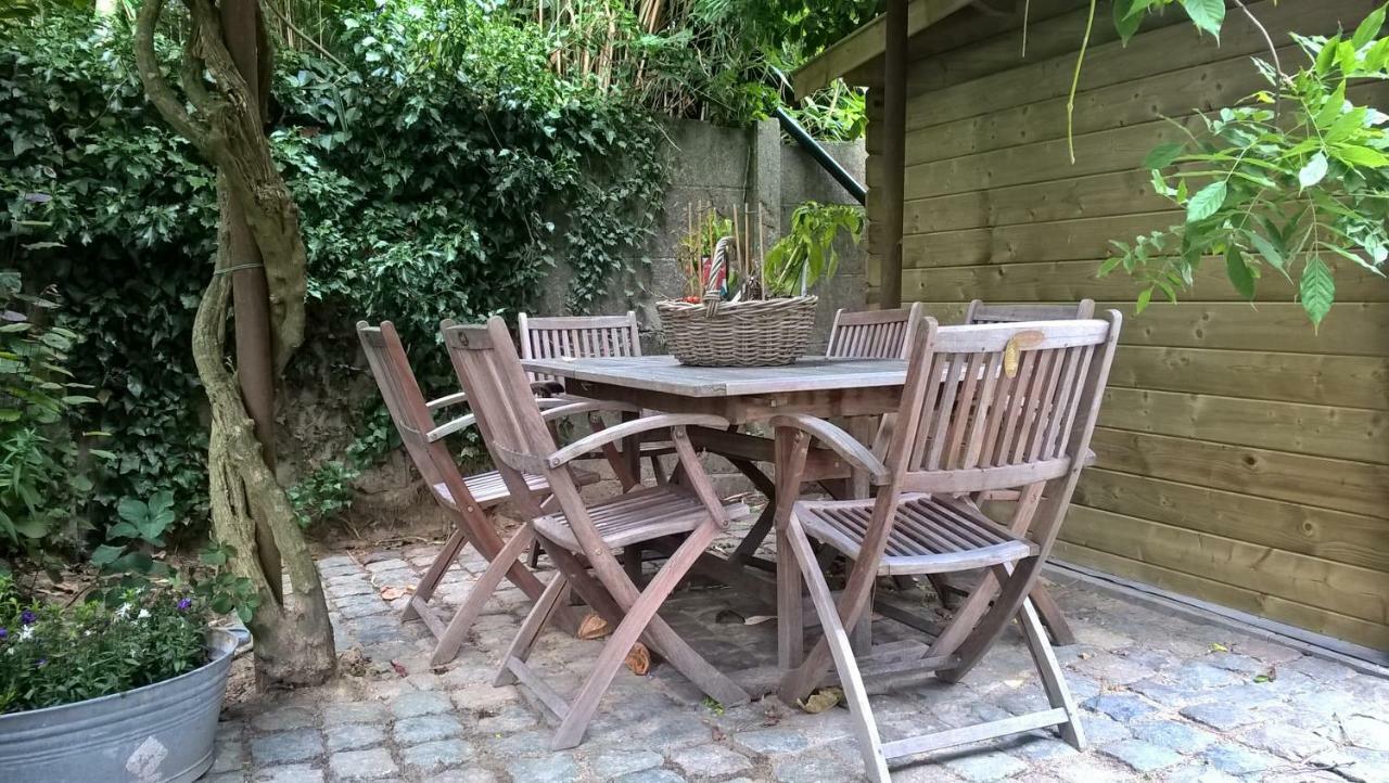 B&B Rosteline Hamont-Achel Zewnętrze zdjęcie