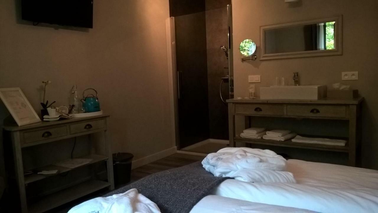 B&B Rosteline Hamont-Achel Zewnętrze zdjęcie