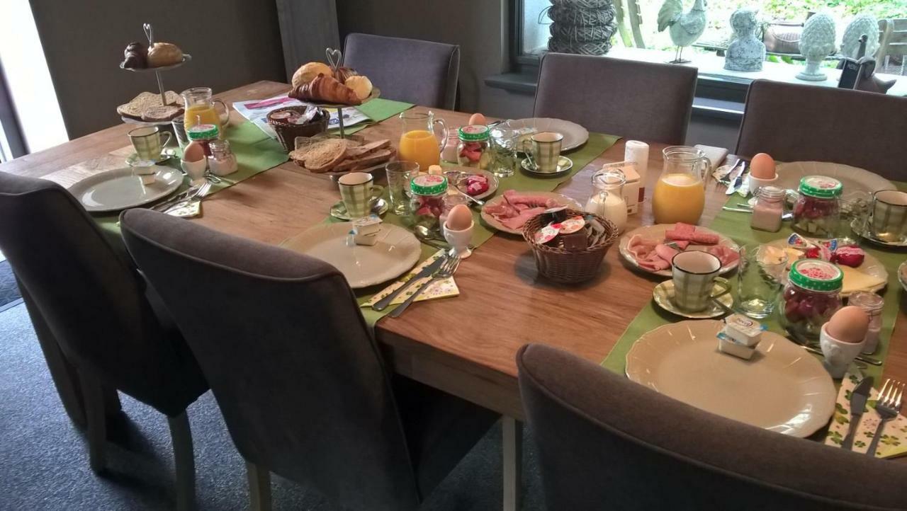 B&B Rosteline Hamont-Achel Zewnętrze zdjęcie