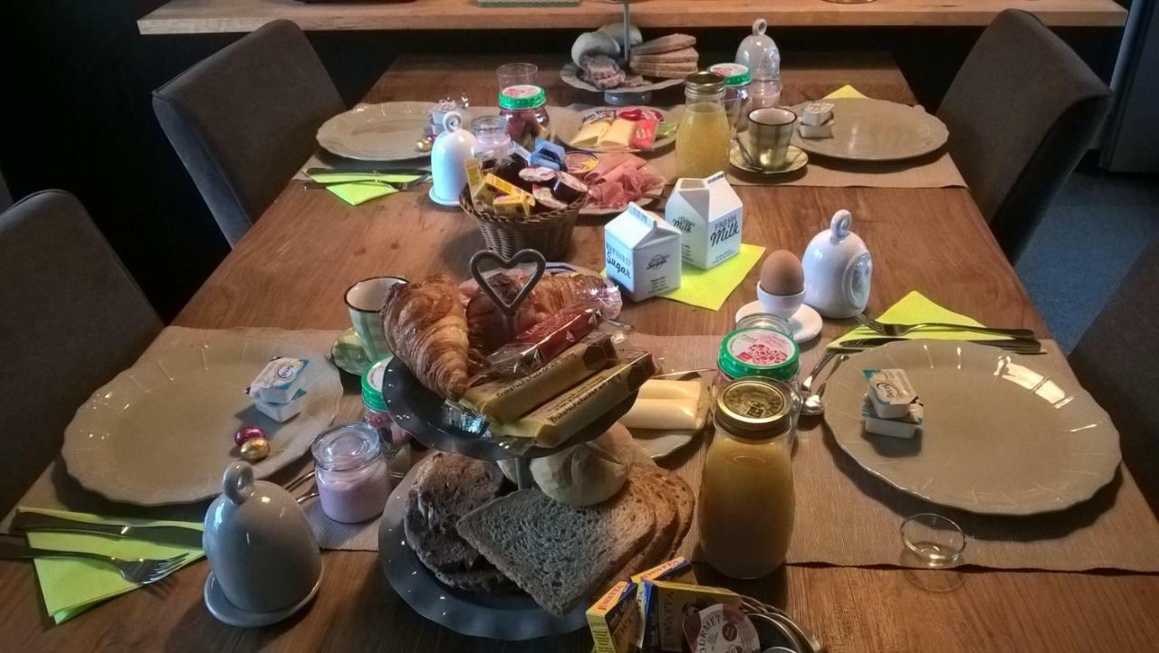 B&B Rosteline Hamont-Achel Zewnętrze zdjęcie
